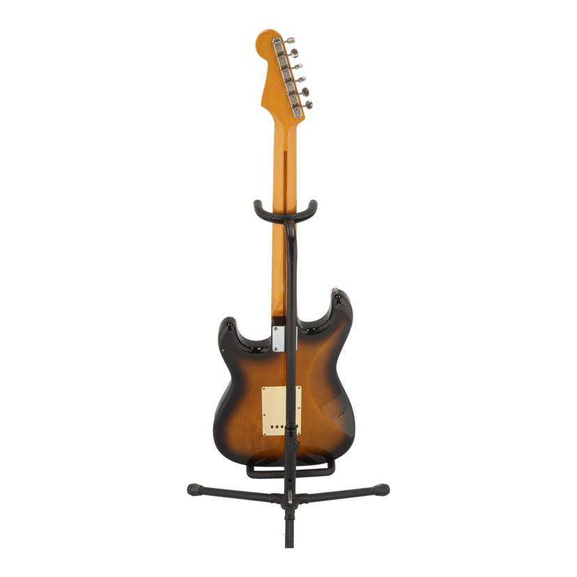 Fender Japan Stratocaster フェンダージャパン ギター FENDER