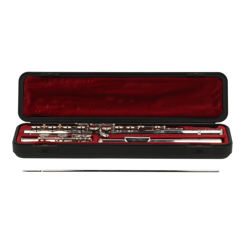 YAMAHA（ヤマハ） ヤマハ/フルート/YFL-211II/302733/Bランク/05【中古