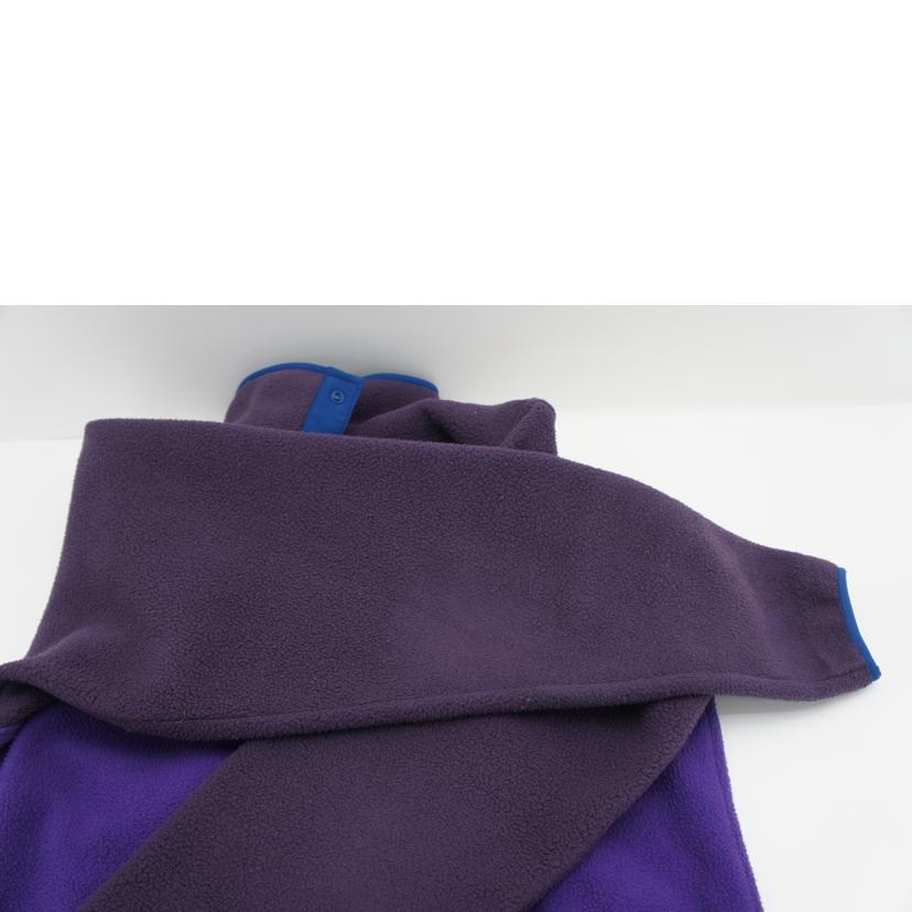 patagonia（パタゴニア） パタゴニア/シンチラ スナップT フリースプル