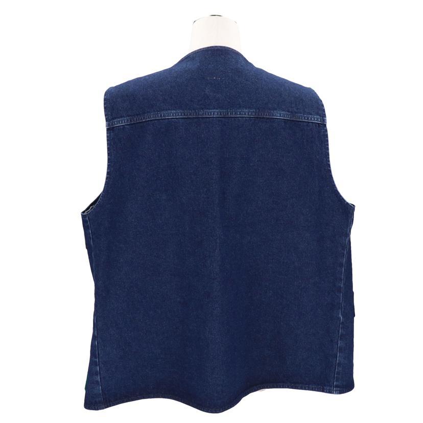 トッチー【美品】wrangler ラングラー CITYSHOP ベスト トッチー様専用【美品】wrangler ラングラー CITYSHOP ベスト