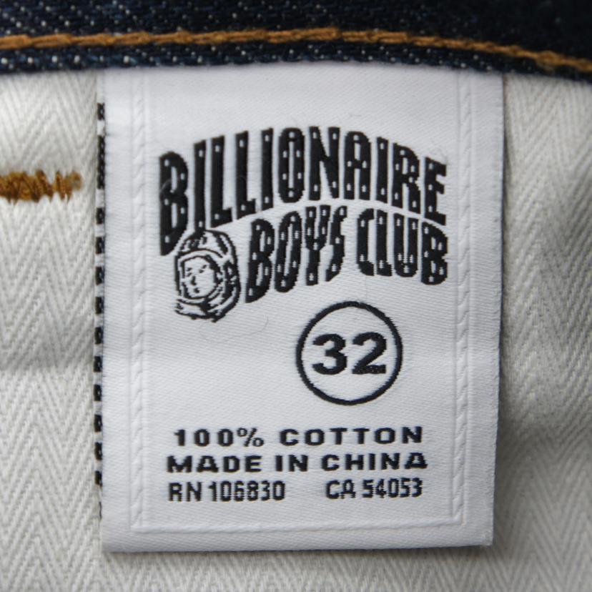 BILLIONAIRE BOYS CLUB（ビリオネアボーイズクラブ） ビリオネア