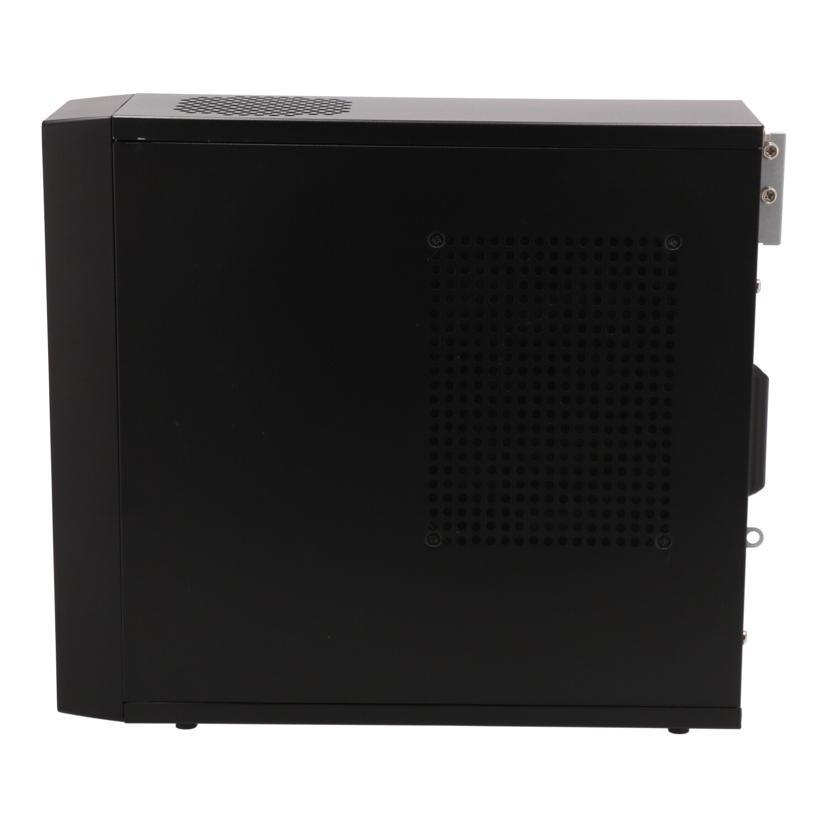 MOUSE マウスコンピューター/Win10デスクトップ/MOUSE PRO/MPro-200B/U103648387/Bランク/05【中古】 MOUSE マウスコンピューター/Win10デスクトップ/Mouse Pro/MPro