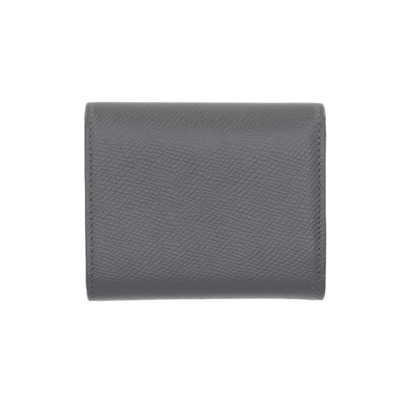 正規店購入　未使用セリーヌ CELINE スモールトリフォールドウォレット 楽天市場】【 未使用品】セリーヌ CELINE 財布 スモール トリ