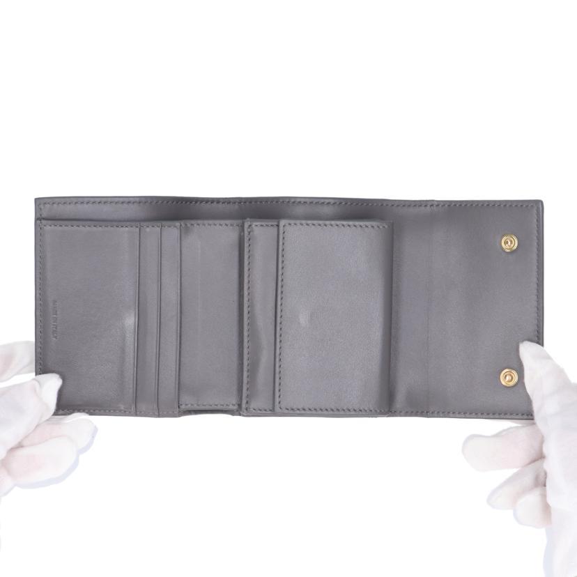 正規店購入　未使用セリーヌ CELINE スモールトリフォールドウォレット 楽天市場】【 未使用品】セリーヌ CELINE 財布 スモール トリ