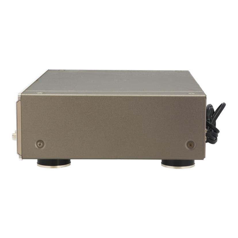 DENON デノン/MDレコーダー/DMD-1600AL/9071551769/Bランク/05【中古】 DENON デノン/MDレコーダー/DMD-1600AL/9071551769/Bランク/05