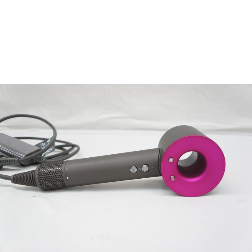 Dyson dyson ダイソン/Supersonic ionic ヘアドライヤー/HD03 Dyson dyson ダイソン/Supersonic ionic ヘアドライヤー/HD03