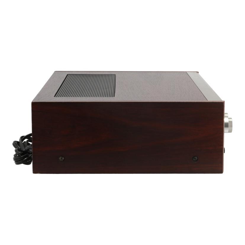 LUXMAN（ラックスマン） ラックスマン/プリメインアンプ/L-45A