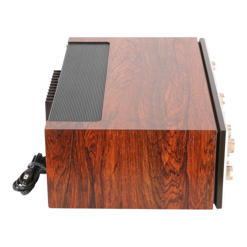 LUXMAN ラックスマン/プリメインアンプ/L-80/5500959/Bランク/05