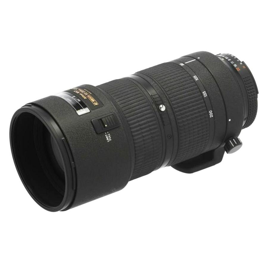 Nikon ニコン/交換レンズ/AF ED 80-200mm F2.8D/826695/Bランク/05