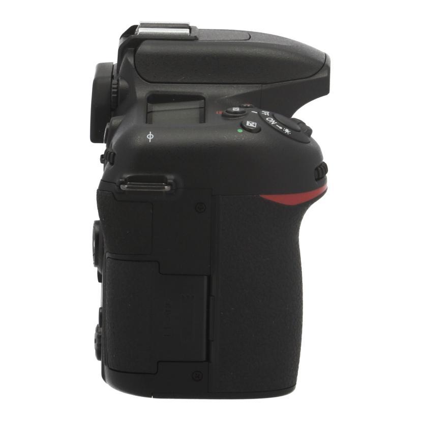 Nikon ニコン/デジタル一眼/D7500 ボディ/2075717/Bランク/05【中古】 Nikon ニコン/デジタル一眼/D7500 ボディ/2075717/Bランク/05【中古