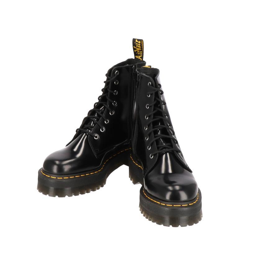 Dr.Martens ドクターマーチン/JADON 8ホールブーツ/POLISHED SMOOTH 