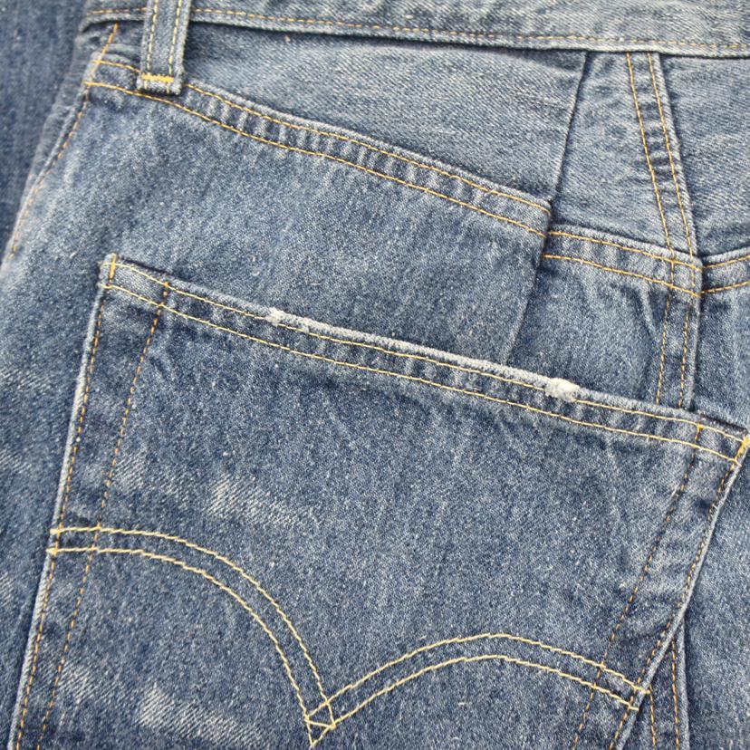 Levi's（リーバイス） リーバイス/501XX 1955年モデル カスタム デニム