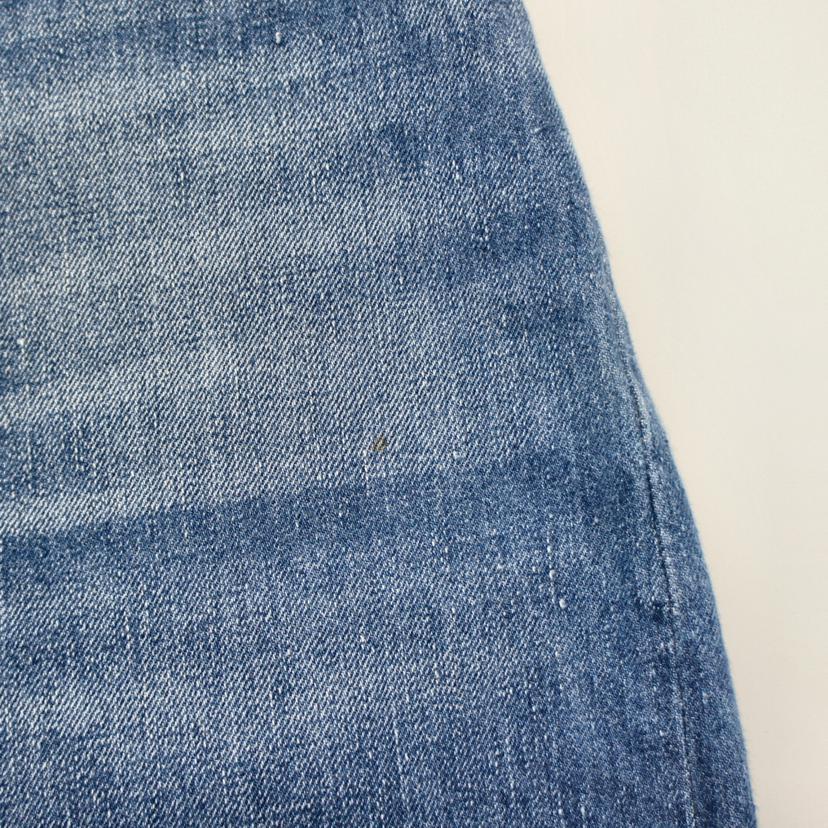 Levi's（リーバイス） リーバイス/501XX 1955年モデル カスタム デニム