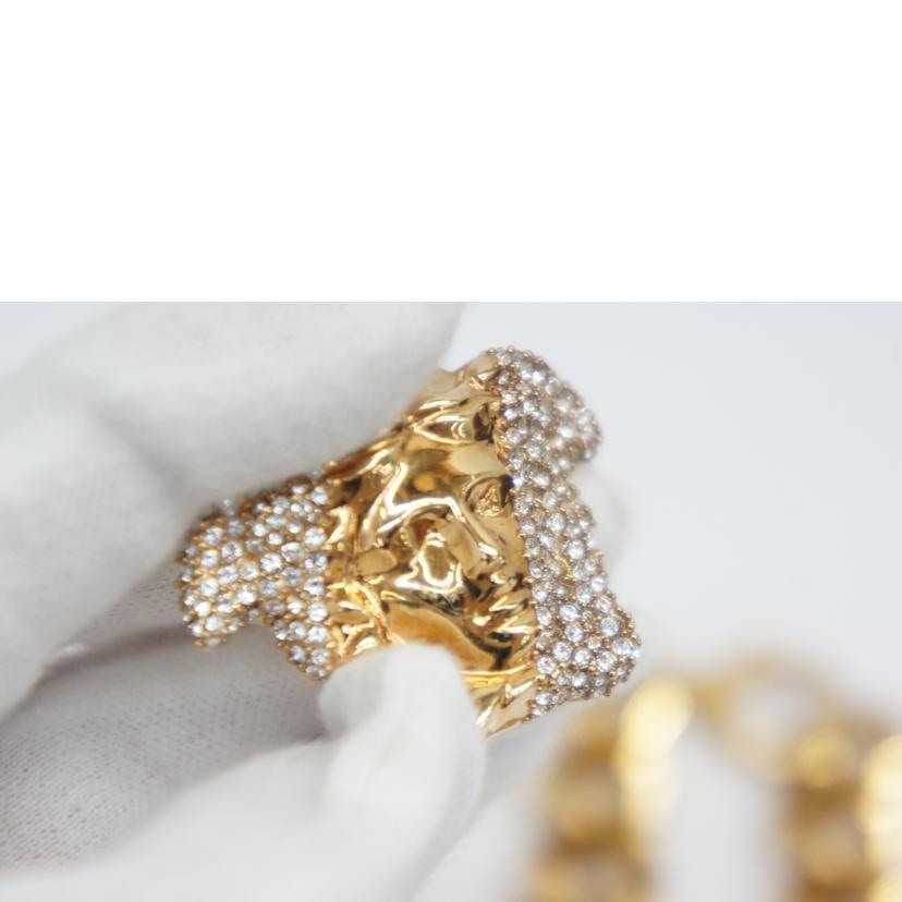 <値下げ可>VERSACE パラッツォディア クリスタル ヴェルサーチ 値下げ可>VERSACE パラッツォディア クリスタル ヴェルサーチ