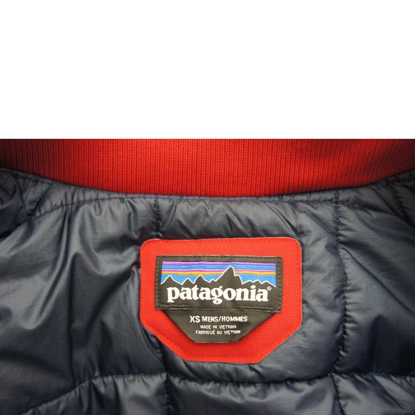 patagonia パタゴニア/ストームドリフトパーカ/マウンテンパーカー/28100FA15/Bランク/05【中古】 patagonia パタゴニア/ストームドリフトパーカ/マウンテンパーカー