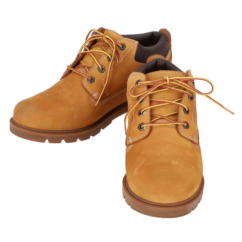Timberland A43ZR 26,5 ベーシックオックスウォータープルーフ Timberland】 ティンバーランド BASIC OX WP ベーシック