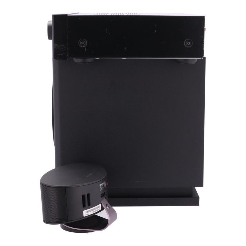 ONKYO オンキヨー /2.1ホームシアターシステム/BASE-SW50+D-35M/3618JJ5390607022/Bランク/05【中古】 ONKYO オンキヨー /2.1ホームシアターシステム/BASE-SW50+D-35M