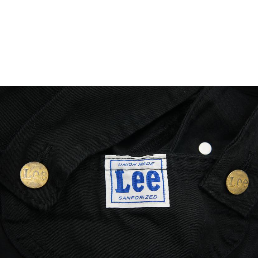 Lee リー/ローバックオーバーオール/LM7264-175/Sランク/05【中古