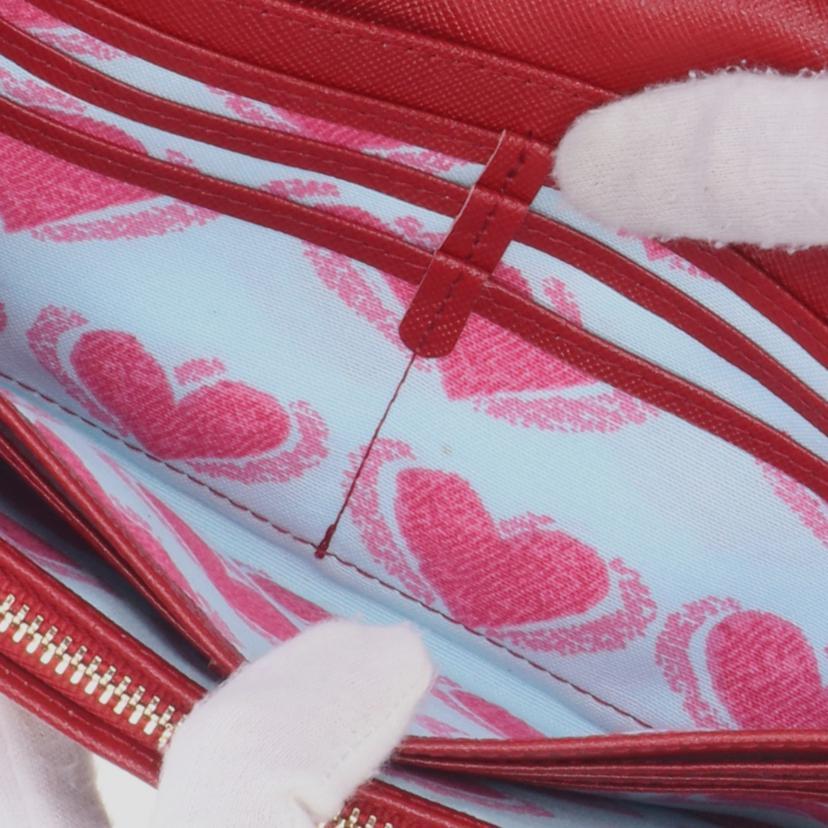 Think Bee! ユニオンジャック 長財布 Think Bee! Bee シンクビー/ユニオンジャック柄長財布/Aランク