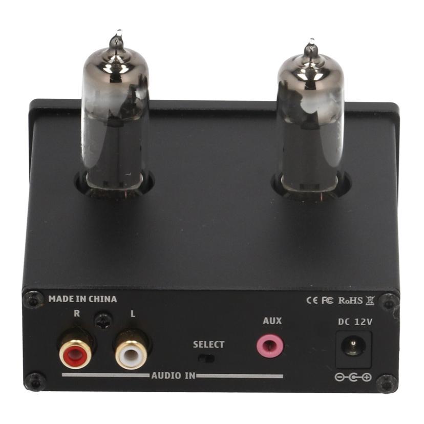 Fosi Audio/ヘッドホンアンプ/TUBE-P2/Bランク/05【中古】 : ワンダー