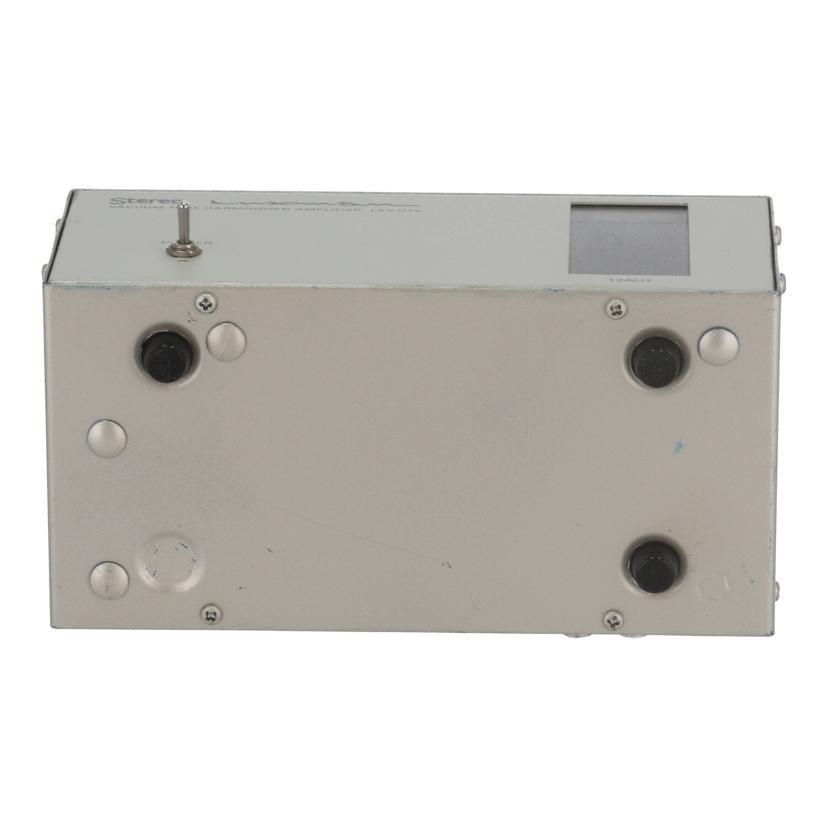 LUXMAN ラックスマン/真空管ハーモナイザー/LXV-OT6/Bランク/05