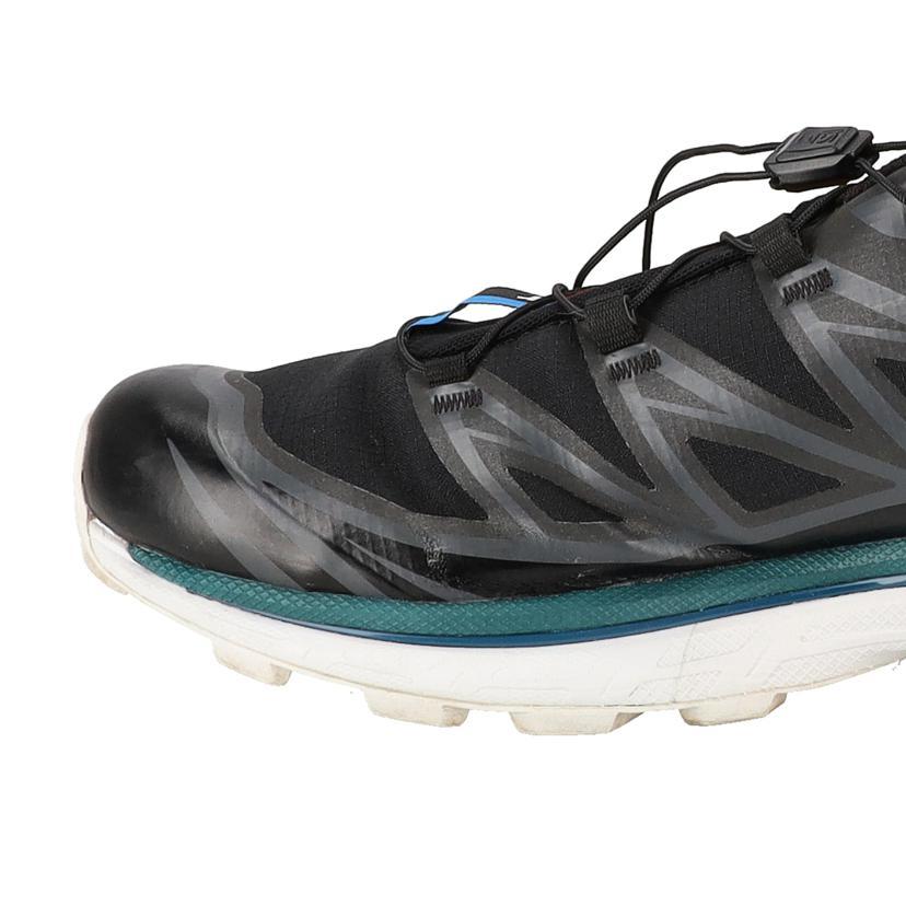 SALOMON（サロモン） サロモン/×and Wonder XT−6 Black/415516/B