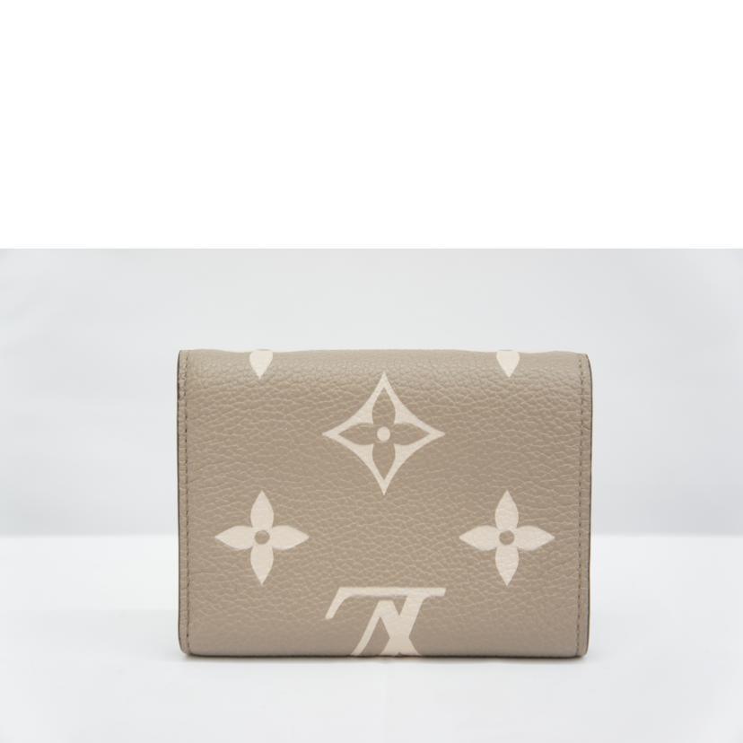 LOUIS VUITTON ルイ・ヴィトン/ポルトフォイユヴィクトリーヌ/トゥルトゥレールクリーム/LV/M81861/RFI*/Aランク/05【中古】 LOUIS VUITTON（ルイ・ヴィトン） ルイ・ヴィトン/ポルトフォイユ