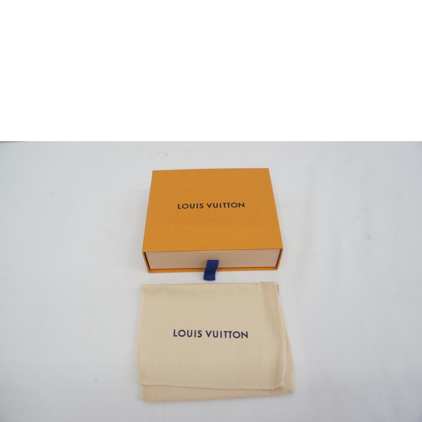 LOUIS VUITTON ルイ・ヴィトン/ポルトフォイユヴィクトリーヌ/トゥルトゥレールクリーム/LV/M81861/RFI*/Aランク/05【中古】 LOUIS VUITTON（ルイ・ヴィトン） ルイ・ヴィトン/ポルトフォイユ