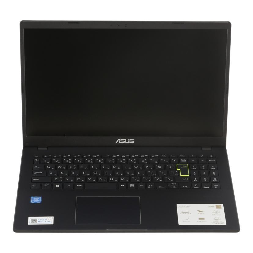 Windowsノート本体 ASUS E510MA 8GB SSD256GB Windows11 楽天市場