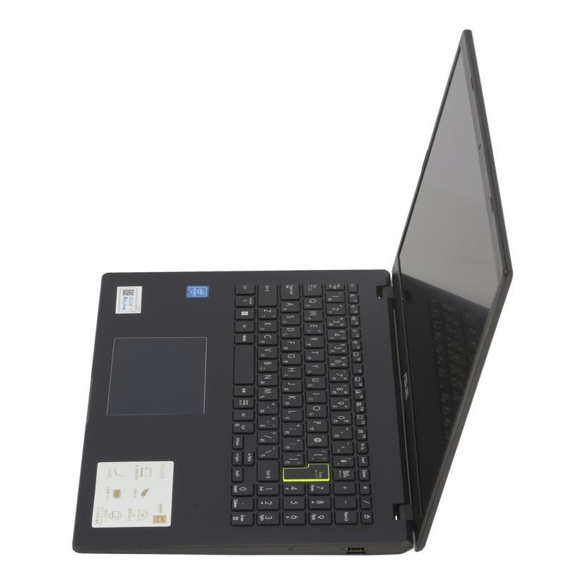 ASUS（エイスース） エイスース/Win11ノートPC/E510MA-EJ934WS