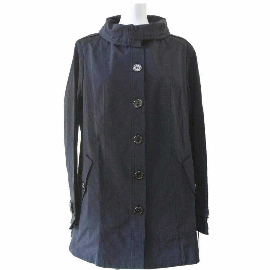 サイズ:46/L〜LL/BURBERRY LONDON バーバリー ロンドン/スタンドカラー