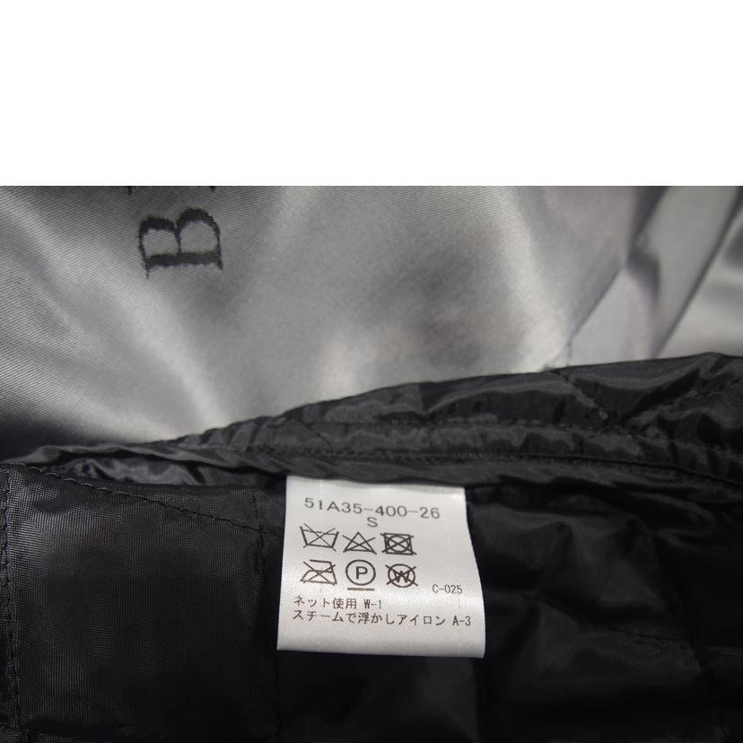 BLACK LABEL CRESTBRIDGE ブラックレーベルクレストブリッジ/トレンチ