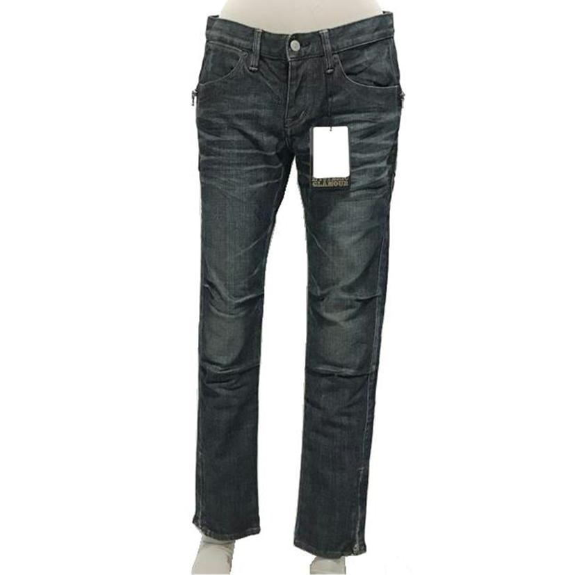 ヒステリックグラマーデニムM