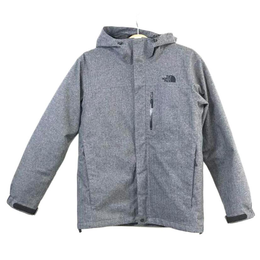 THE NORTH FACE ザノースフェイス/ZEUS TRICLIMATE JACKET/NP61734/M 