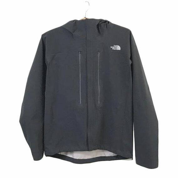 THE NORTH FACE ザノースフェイス/スパイラルジャケット/ブラック 