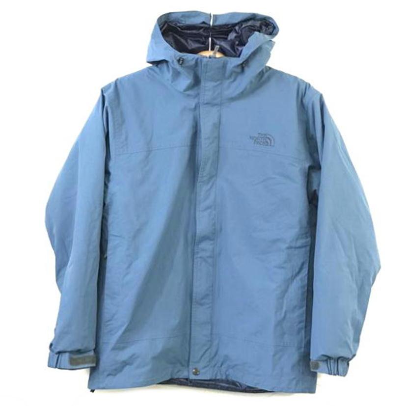 THE NORTH FACE ザノースフェイス/カシウストリクライメートジャケット 