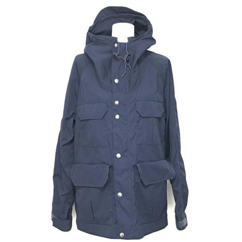 THE NORTH FACE PURPLELABEL ザノースフェイス パープルレーベル/65/35 