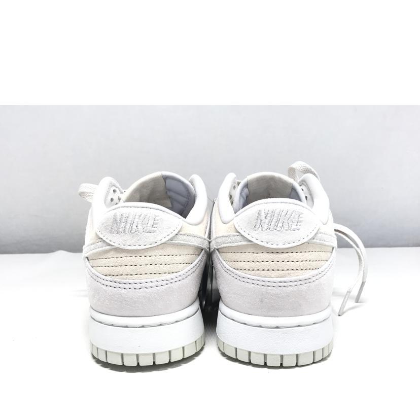 NIKE（ナイキ） ナイキ/ナイキ ダンク LOW レトロ PRM/DD8338-001/27
