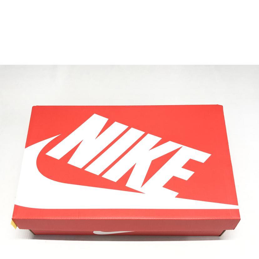 NIKE（ナイキ） ナイキ/ナイキ ダンク LOW レトロ PRM/DD8338-001/27