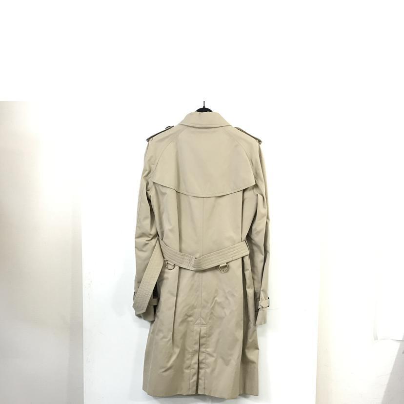 BURBERRY バーバリー/THE SANDRINGHAM トレンチコート/GBBURLIMCAS/42