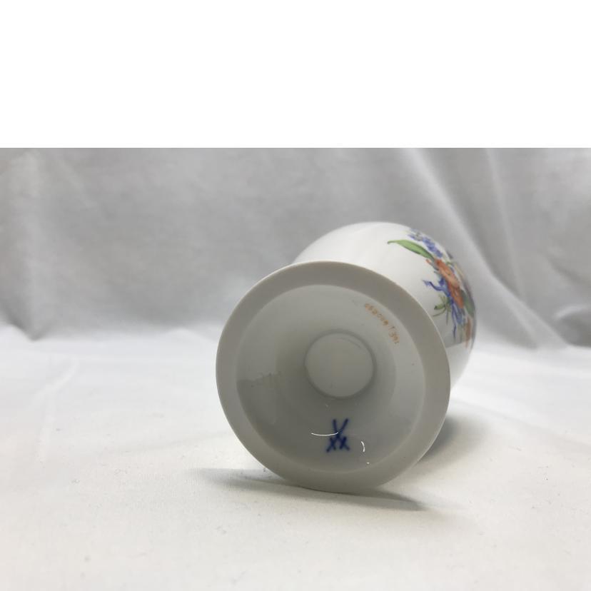 マイセン ベーシックフラワー (五つ花) 20cm フラワーベース