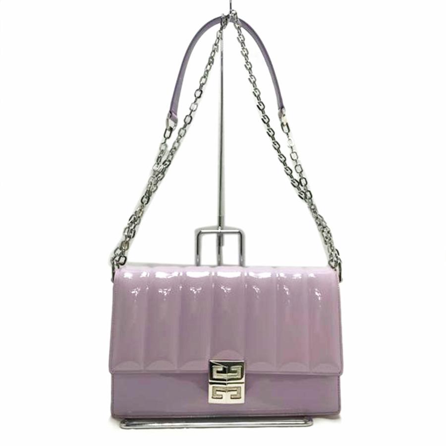 GIVENCHY ジバンシィ ミディアム 4G チェーン バッグ