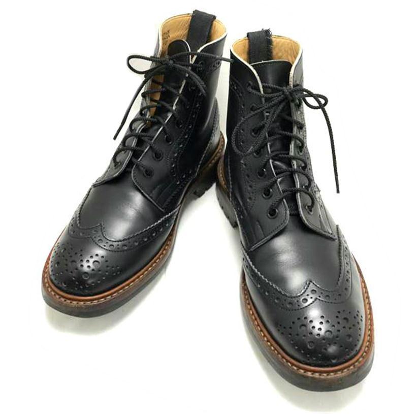 Tricker