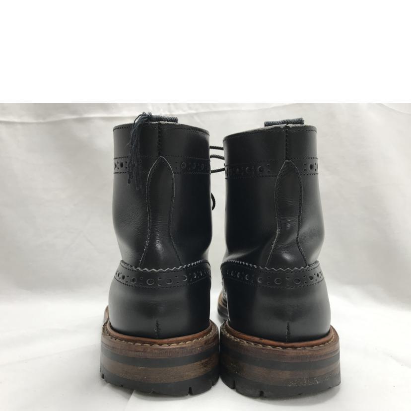 Tricker's トリッカーズ/MALTON COUNTRY BOOT レースアップブーツ