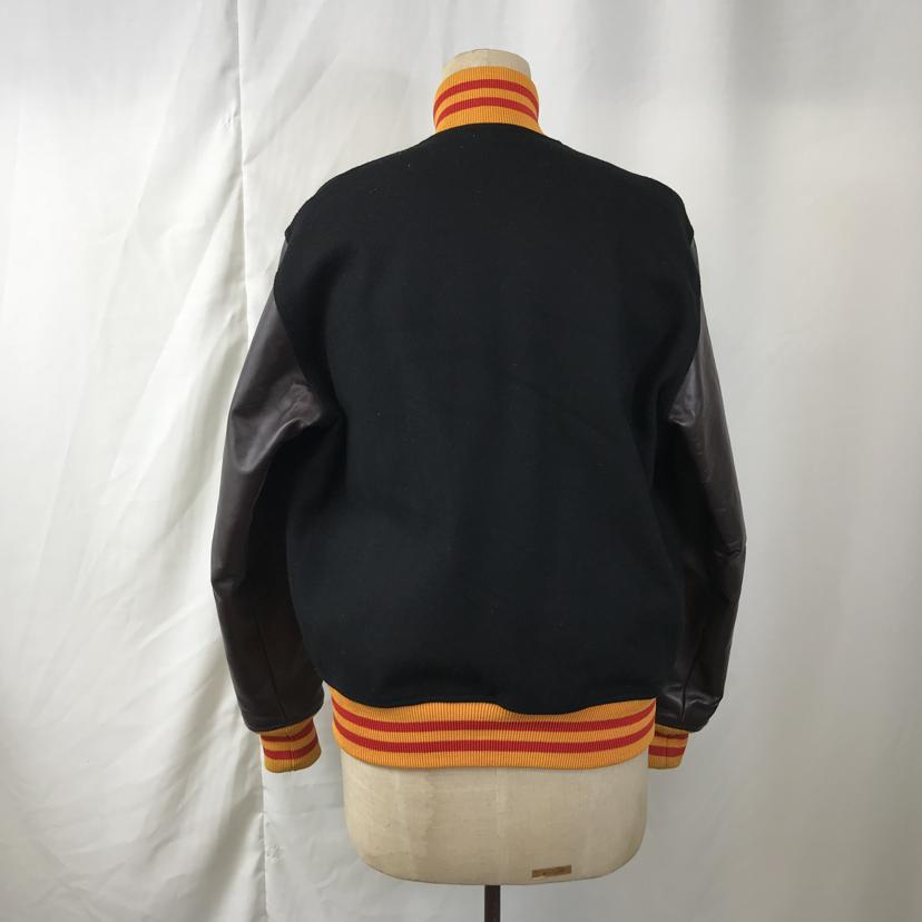 SWAGGER スワッガー/VARSITY JACKET/スタジャン/SWGJKT-504/M/メンズ 