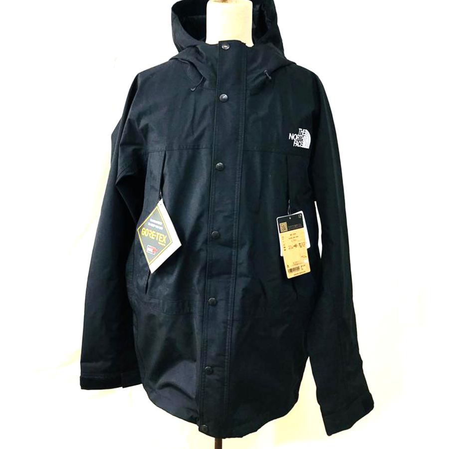 THE NORTH FACE ザノースフェイス/マウンテンライトジャケット