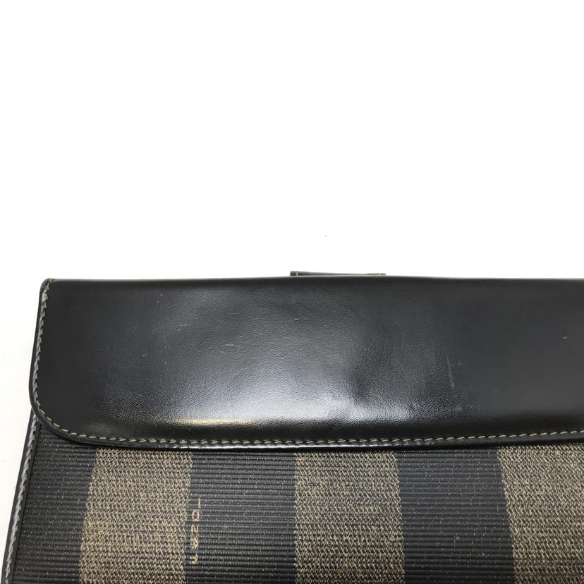 FENDI フェンディ/ペカン柄Wホック長財布/3511-30806-068 FENDI フェンディ/ペカン柄Wホック長財布/3511-30806-068