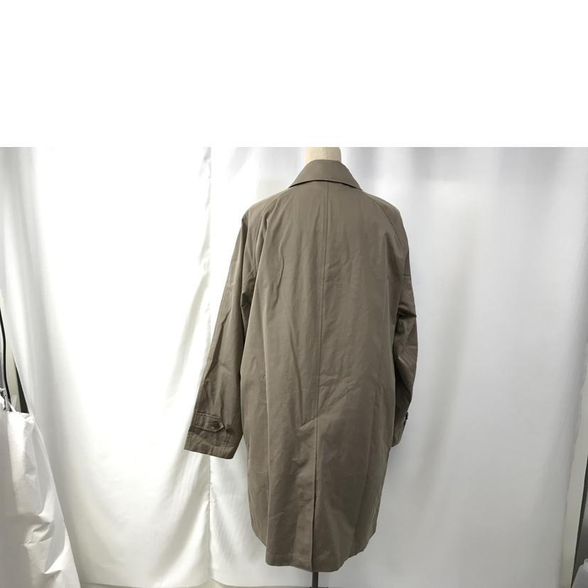 BURBERRY バーバリー/THE CAMDEN ステンカラーコート/2850/67Q/52 SF/メンズアウター/ABランク/51【中古】｜wonderrex-ec｜02