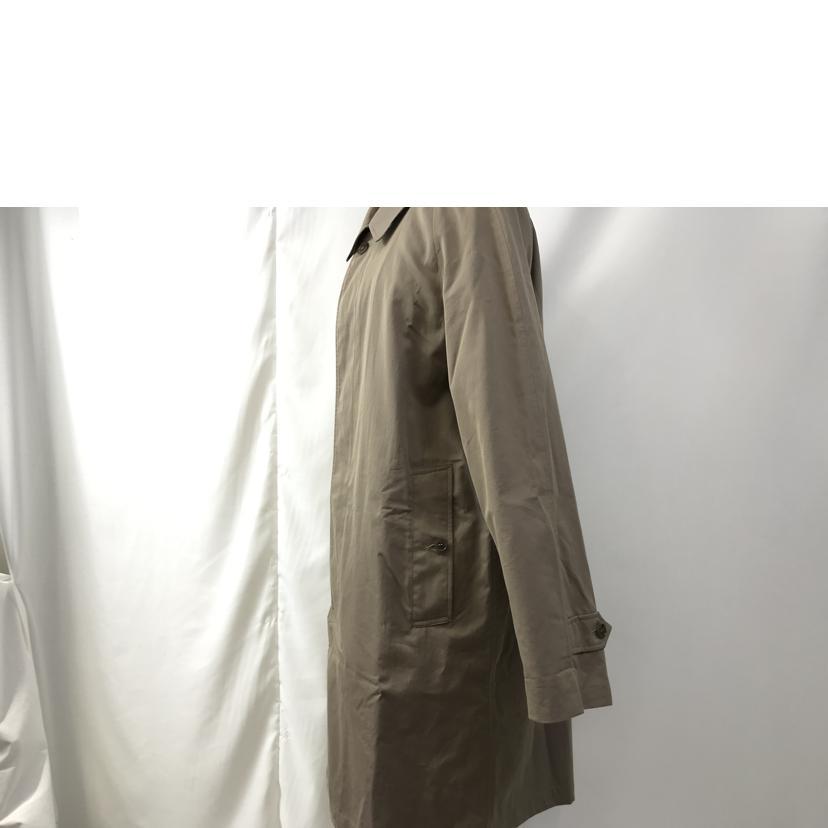 BURBERRY バーバリー/THE CAMDEN ステンカラーコート/2850/67Q/52 SF/メンズアウター/ABランク/51【中古】｜wonderrex-ec｜03