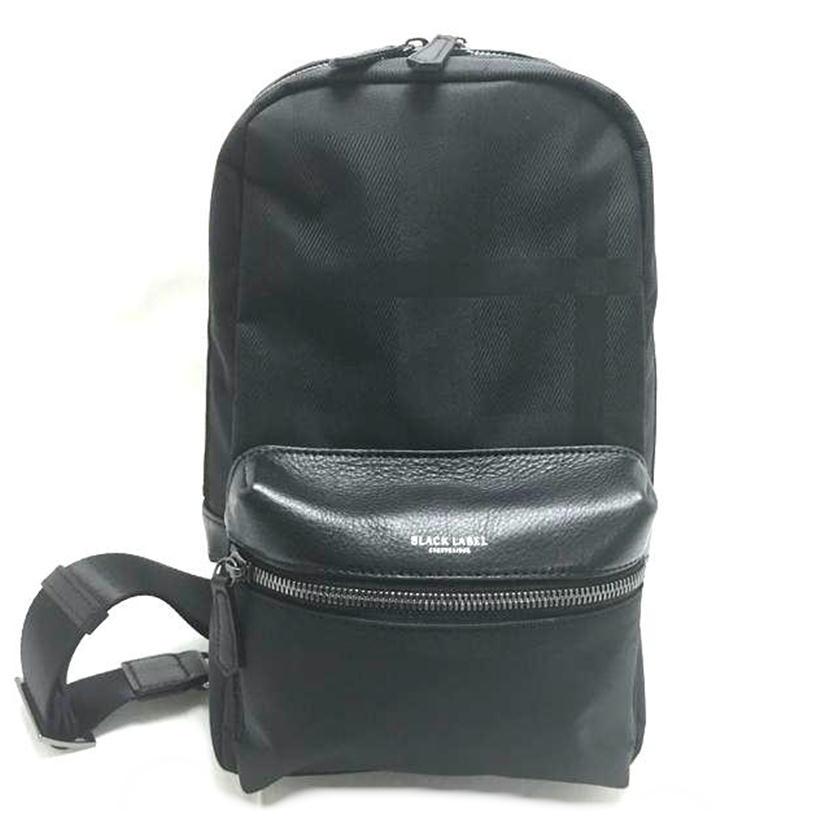 BLACK LABEL CRESTBRIDGE ブラックレーベル クレストブリッジ BLACK LABEL CRESTBRIDGE ブラックレーベル クレストブリッジ